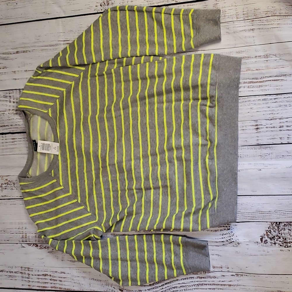 Torrid Sweater